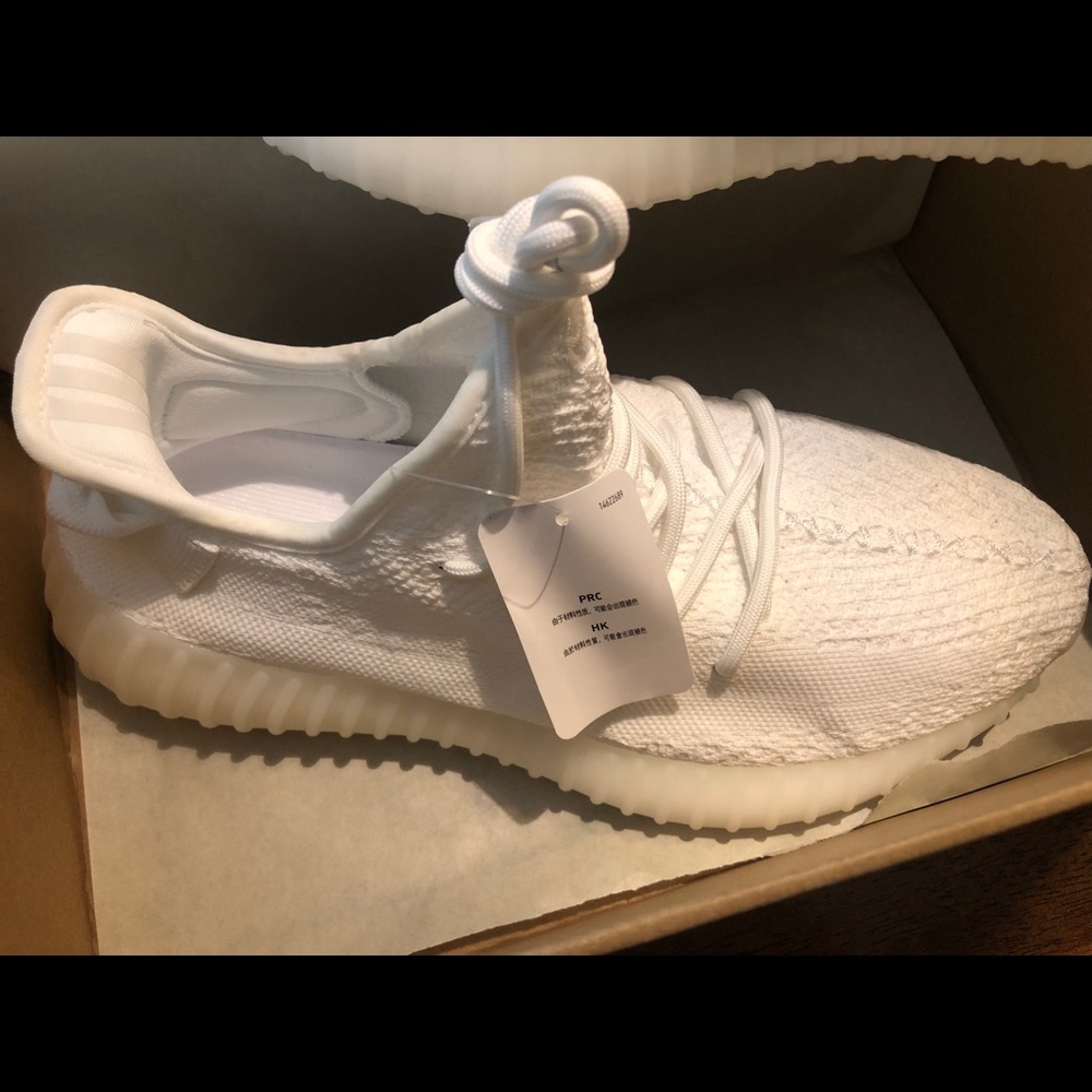 Size 9.5 us new in box
